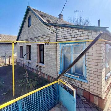 ПРОДАЖ затишного будинку /Запоріжжя-Ліве/