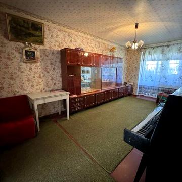 Оренда 3-кімнатної квартири в Прилуках (район Дослідна)