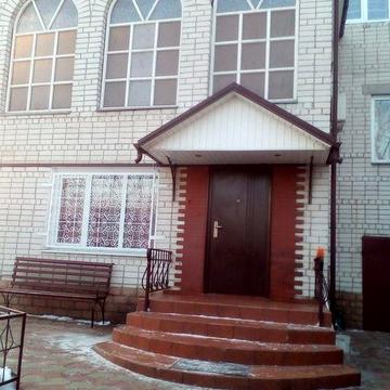 Продам будинок 170м2, Стара Подусівка