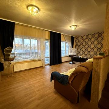 Таунхаус 136 м2, Немишля. Палац спорту