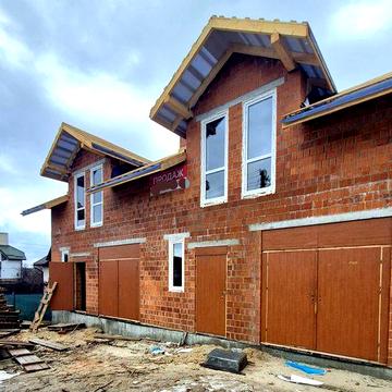 Продаж котеджу 135м.кв. Львів Винники вул. І. Франка.