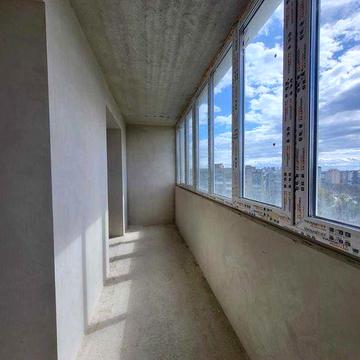 1 кім квартира в готовому будинку!