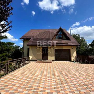 Продаж будинку в центрі смт. Покотилівка