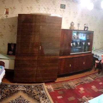 Пропоную квартиру на "Соцмісті" біля мурашника