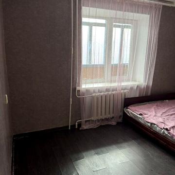 Довгострокова оренда 1к Квартира Миру вулиця