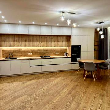 Оренда 1к квартири в ЖК Оптимісто, євродвушка (Гатне/Теремки)