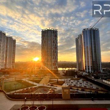 Микільсько-Слобідська вул., (Будинок 13-17)