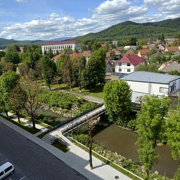 Продаж нової однокімнатної квартири з усіма зручностями!