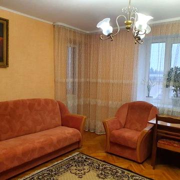 Оренда двокімнатної квартири поблизу 12 школи