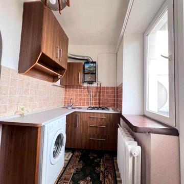 Здам 1-но кімнатну квартиу на Білій