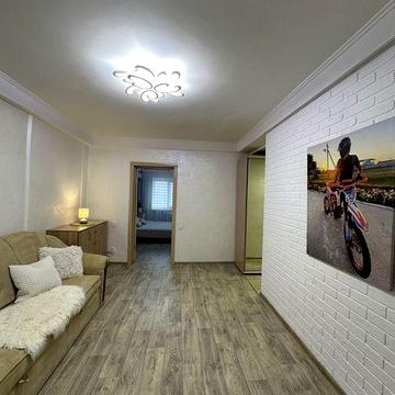 3к. КВАРТИРА МРІЇ, 1/5, сучасний ремонт