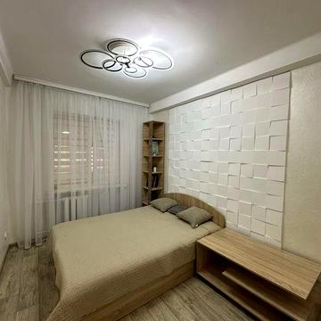 3к. КВАРТИРА МРІЇ, 1/5, сучасний ремонт