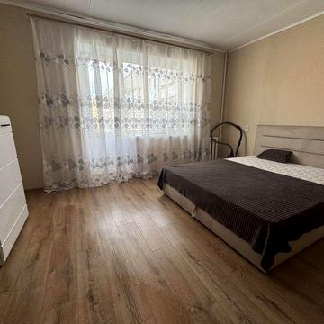 1 к/к від власника Фуршет, Октябрське