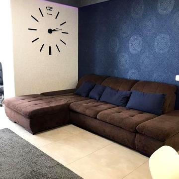 Здається в оренду  простора квартира з терасою