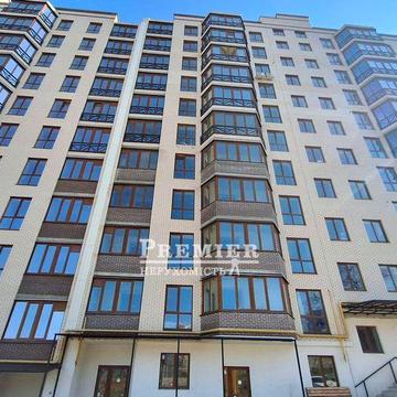 Продам эксклюзивную двухкомнатную квартиру в Черноморске