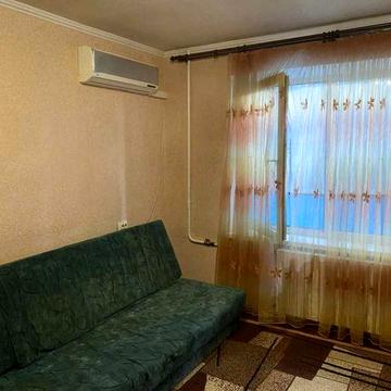 Сдам 1к квартиру на Надежды Алексеенко 108, низ Рабочей