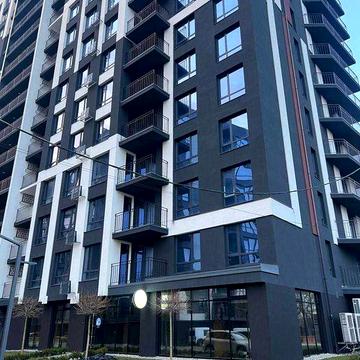ПРОДАМ 1кім. кв. від БК Blago в новому ЖК Паркова Алея