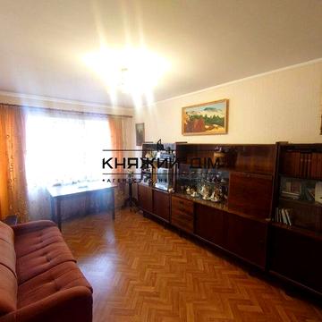 ПРОДАЖ БЕЗ КОМІСІІ 3-к квартира метро Чернігівська код  21147423