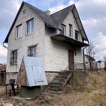 Продаж будинку  садового (дачного) типу смт. Рудно- Львів