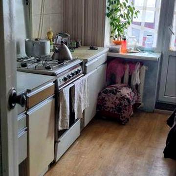 Предлагается к продаже 3-тная квартира в "спецпроекте" на Королева