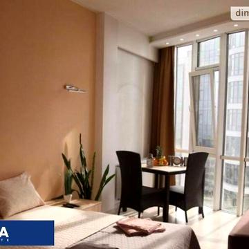 Продаж 1к Квартира Аркадійське (Гагарінське) плато ЖК Гагарин Плаза