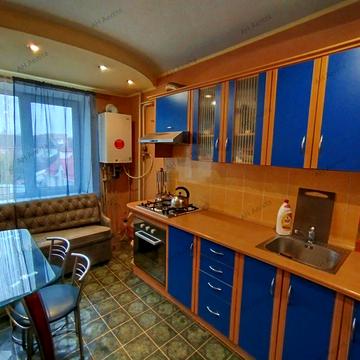 Оренда 3х кімнатної квартири 60м². Автономне опалення. 3 поверх.