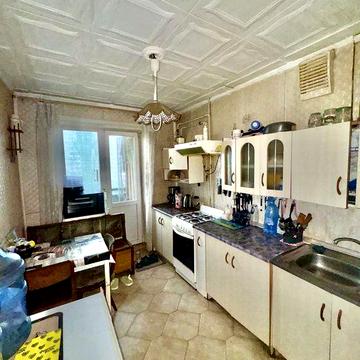 Редкая Продажа ‼️4 х к.кв на 3-ей Сдободской /Центр‼️ 3 Лоджии