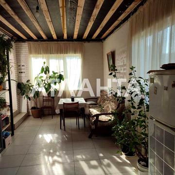 Новый современный дом в Вапнярке