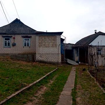 Продається будинок в Корсунь-Шевченківський