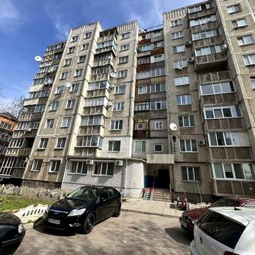 Продаж великої 2 кімнатної квартири з ремонтом 1/9, центр,паркова зона ЖК Жадова 3