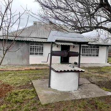 Окремий будинок в Машівці!