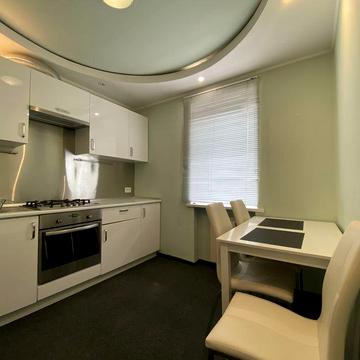 Здається в оренду 1-кімнатна квартира у Центрально-Міському районі