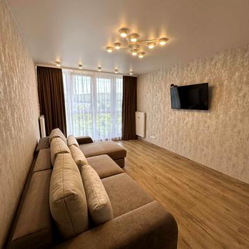 Глинянський Тракт вул., 1А