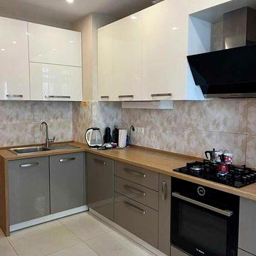 Оренда дуже гарної 2-кім. квартири по вулиці Княгині Ольги(новобудова)