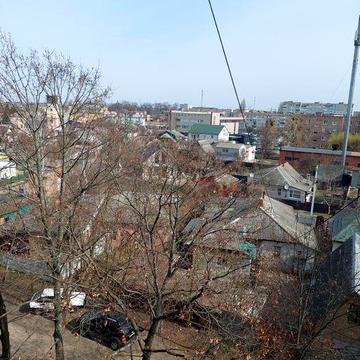 Здається двокімнатна квартира біля Сільпо