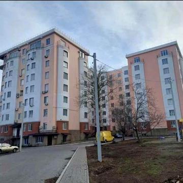 2 кім. квартира 89 метрів. Біля моря! По цені 1 кім. кв-ри.