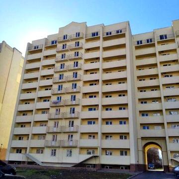 4х комнатная в новом, кирпичном доме