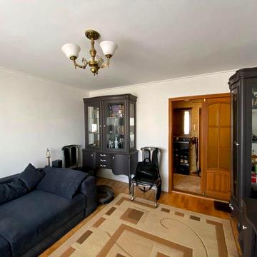 Продаж 2к квартири пр.Центральний-6 Слобідська (л1)