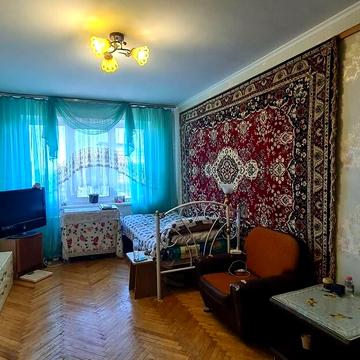 Олега Мудрака вул. (Генерала Наумова), 23-В