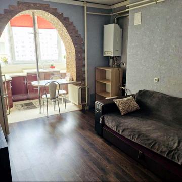 Оренда 1 к квартири в жк Софіївська Слобідка! Вул. Боголюбова.