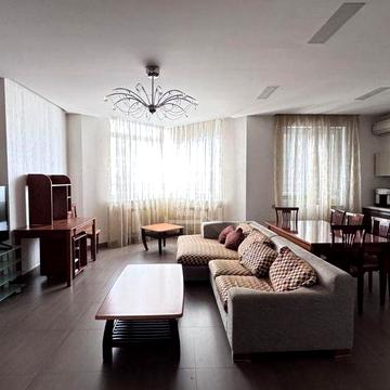 Оренда / Квартира / вул. Бульварно-Кудрявська, Кудрявець, Київ