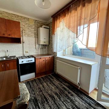 Продам 1 к квартиру з автономним опаленням