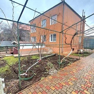 ‼️КапитальныйДом ,недалеко от ‼️ЧеРнОмОрСкА.работаем по программе ‼️