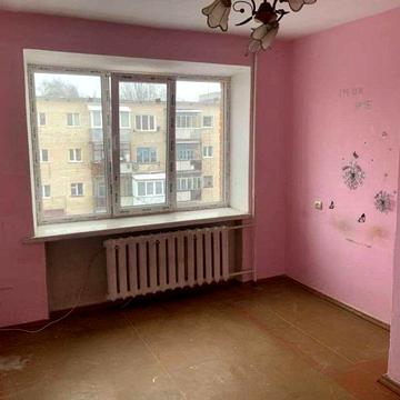 Продаж 1 кімнатної квартири.Південно-Західний район міста.