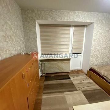 Здається 2-х кімнатна на Соцмісті