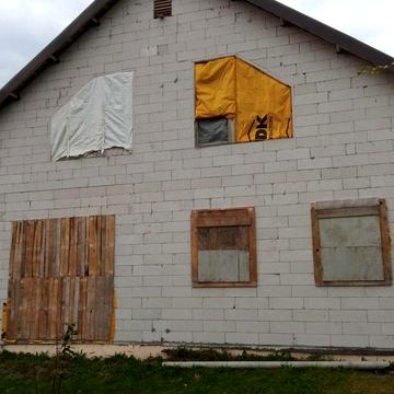 Затишна Дача Самаровка