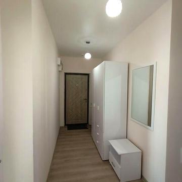 Довгострокова оренда 1к Квартира Перлинна вулиця ЖК Акварель 2