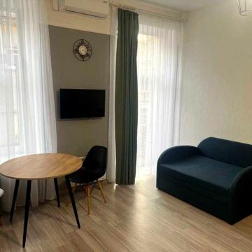 Аренда однокімнатна квартира, Князівська(Маркевича)