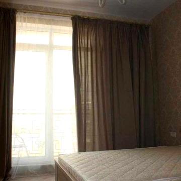 Продам квартиру с видом на море и город на Французском бульваре