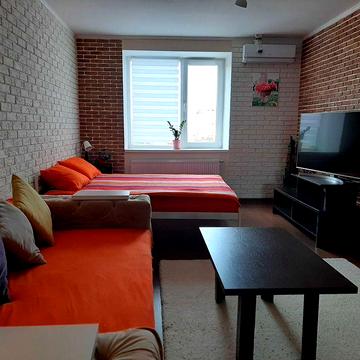 Оренда 1 к.кв  в новобудові. .ЖК Сімейний Центральна Митниця